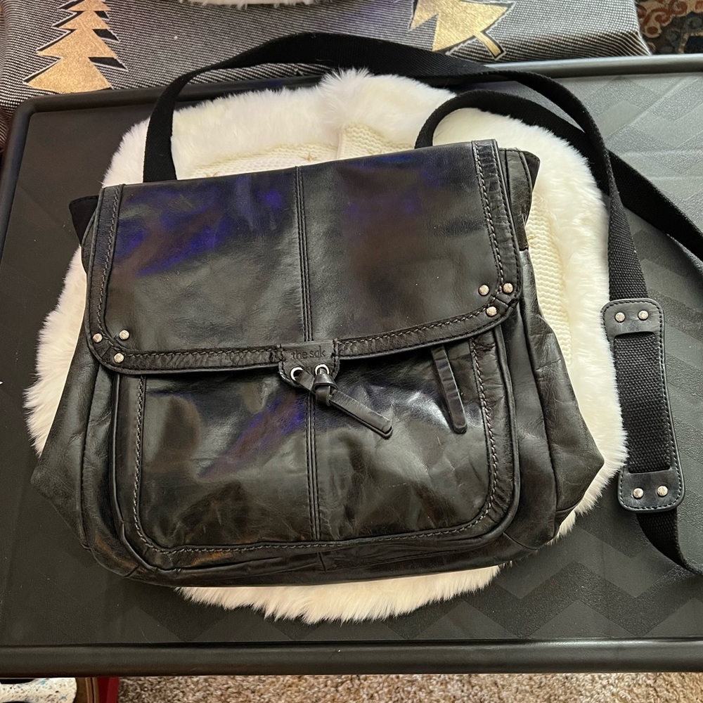 The Sak Ventura Convertible Backpack